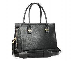 Women's Laptop Bag - 'New York' Style Computer Bag / Briefcase / Messenger Bag / Satchel from GRACESHIP